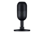 Razer Seiren V3 Mini Mikrofon Kaabel -36dB Must