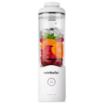 Nutribullet Flex blender NBP013GR Valge