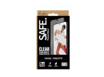 SAFE. by PanzerGlass Clear Transparent Samsung Galaxy A57