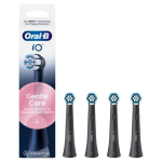 Oral-B IO Gentle Care Brush Heads Must, 4 tk.