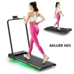 Akluer H03 K&otilde;nniteras 1-6 km/h