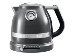KitchenAid 1,5L elektriveskeetel 2,4kW Medallion h&otilde;bedane
