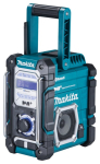 Makita DMR112 juhtmevaba t&ouml;&ouml;raadio