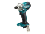 Makita DTD156Z 18V Juhtmevaba kruvikeeraja (Aku ja laadija ei kuulu komplekti)