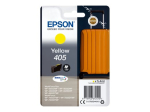 Epson 405 kollane 300-lehek&uuml;lge tint C13T05G44010