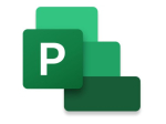 Microsoft Project Professional 2021 Office rakendused - Projektid/protsessid 1 PC