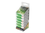 TECHly AA/LR06 standardaku 24 pakk