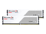 G.Skill Ripjaws S5 DDR5 SDRAM 32GB komplekt 6000MHz CL32 Non-ECC DIMM 288-PIN