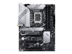 ASUS Prime Z790-P WIFI ATX LGA1700 Intel Z790 emaplaat