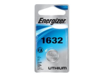 Energizer CR1632 Nuppu Akud