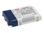 Mean Well LCM-60 seeria LCM-60 LED-i draiver DC 2-90V