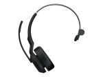 Jabra Evolve2 55 MS mono juhtmevabad k&otilde;rvaklapid must