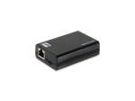 LevelOne POS-5001 PoE v&otilde;rgu splitter, must