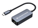 Conceptronic USB-C 3.2 Gen 1 2.5Gbps v&otilde;rguadapter kaabel