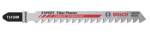 Bosch T 141 HM Carbide Stick Saw Blades 2 pcs