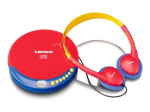 Lenco CD-021 CD-M&auml;ngija