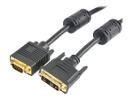 Prokord DVI kaabel 3m
