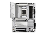 Gigabyte B650 AORUS ELITE AX ICE ATX emaplaat AM5 pesale, AMD B650