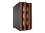 Sharkoon Rebel C70M torn ATX pruun