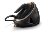 Philips PerfectCare 9000 seeria PSG9040 aururaud 3100W must kuld