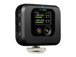 Shure MoveMic Receiver juhtmevaba audio vastuv&otilde;tja