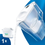 Brita 1052801 2.4L Valge Veefilter