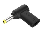 Conceptronic toiteadapter must