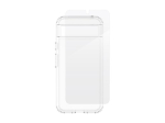 iFrogz Defence Crystal Clear Transparent Google Pixel 8a
