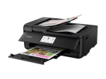 Canon PIXMA TS9550A Ink Printer