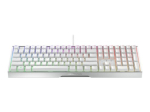 CHERRY XTRFY MX 3.1 Mehhaaniline RGB/16.8 Miljonit V&auml;rvi Klaviatuur Juhtmega Saksa