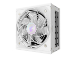 AORUS ELITE AE1000PM PG5 ICE 1000Watt 80 PLUS Platinum toiteallikas