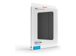 FIXED Padcover+ Protection Cover Black Apple 10.9-tolline iPad Air (4. p&otilde;lvkond, 5. p&otilde;lvkond) &brvbar; Apple 11-tolline iPad Air (M2, M3, M4)