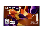 LG G4 Series OLED77G45LW 77-tolline 4K UHD (2160p) Smart TV