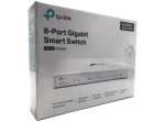TP-Link Festa FS308G V1 8-portiline Gigabit Ethernet l&uuml;liti