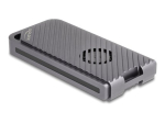 DeLOCK V&auml;line Salvestusseade Thunderbolt 4 USB4 Thunderbolt 3 M.2 NVMe kaart