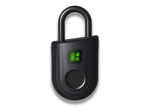 igloohome Padlock Lite Nutitelefoni Rakendusega Elektrooniline Biomeetriline Lukustus