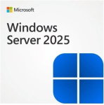 Microsoft Windows Server 2025 Essentials 10-Core