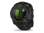 Garmin Instinct 3 AMOLED 45 mm Black SmartWatch