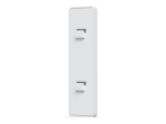 Ubiquiti UniFi Switch Mounting Kit Valge