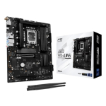 ASRock B860 Pro-A WiFi ATX LGA1851