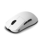 Endgame Gear OP1w 4k v2 optiline juhtmevaba valge