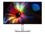 Dell UltraSharp U2724D 27-tolline IPS 2560 x 1440 (2K) HDMI DisplayPort 120Hz