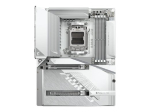 AORUS B850 STEALTH ICE ATX LGA1851 pesa AMD B850