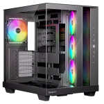 be quiet! Light Base 500 LX Tower ATX Must