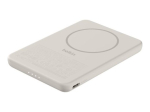 Belkin BoostCharge Powerbank 5000mAh 7.5W 1xUSB-C valge