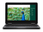 DELL 3120 2-in-1 Chromebook 11.6'' 1366 x 768 N100 4GB 64GB Intel UHD Graphics ChromeOS