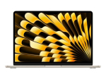 Apple MacBook Air 13.6 16GB 1TB Apple M5 10-core Starlight