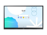 Samsung Interactive Display WA75D WAD Series - 75" LED-taustvalgusega LCD-ekraan - 4K - haridus / ettev&otilde;tlus