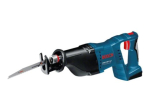 Bosch GSA 18 V-LI Professional 18V Aku ja laadija ei kuulu komplekti Libliksaag