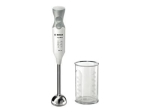 Bosch ErgoMixx MSM66110 Laualine Valge, Graniit